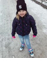 Валерия Старцева