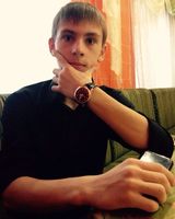 Даниил Новиков