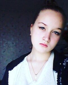 Анастасия Костикова