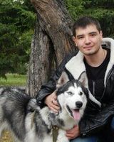 Тимур Маликов