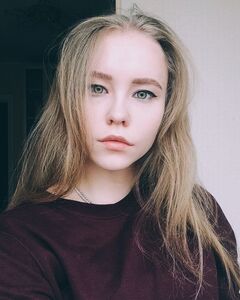 Маргарита Пронина