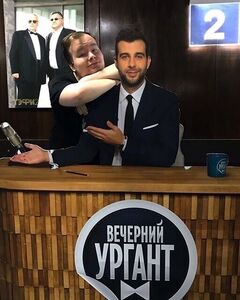 Владислав Подкопаев