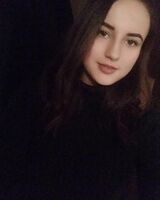 Мария Салтанова