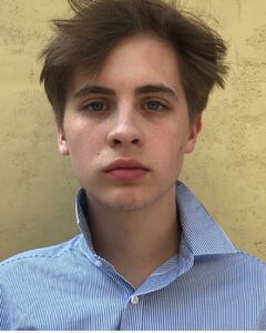 Илья Храмцов