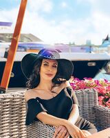 Надежда Цветкова