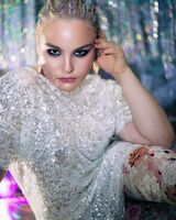Илина Ильшатовна