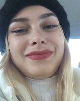 Наталья Потапова