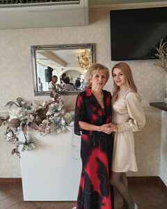 Вероника Игнатович