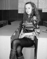 Елена Багрова