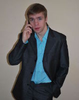 Андрей Андреевич