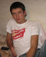 Виталий Кебец