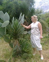 Наталья Миженская