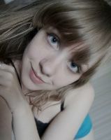 Анастасия Юрьева