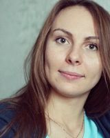 Екатерина Мамчуровская