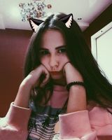 Марина Щеголева