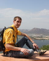 Дмитрий Захаров