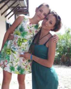 Дарья Мутницкая