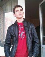 Дмитрий Градусов