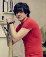 Константин Домеловский