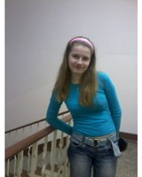 Мария Жукова