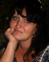 Афанасьева Викторовна