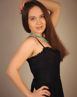 Анастасия Голубева