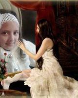 Мосеич Дмитриевна