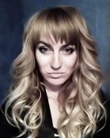 Элина Сергеевна