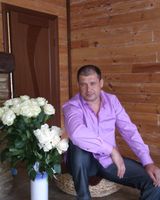 Андрей Сергеевич