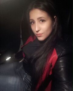 Дарья Киселёва