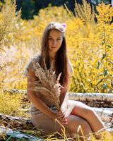 Валерия Колобова