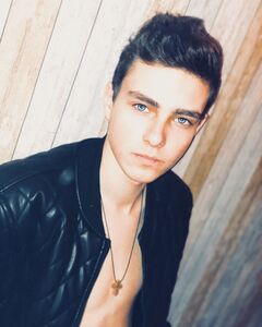 Данила Соколов