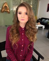 Анна Андреевна