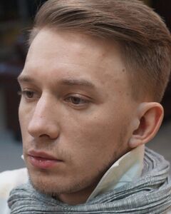 Артём Белов
