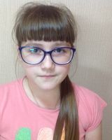 Анастасия Ильчукова
