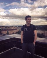 Александр Редин