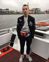 Александр Чистяков