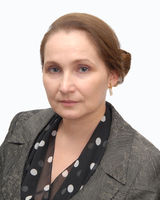 Ирина Баева