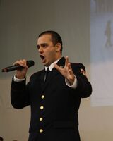 Mark Hanahmedovich