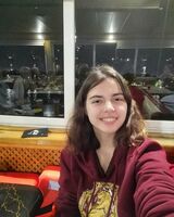 Диана Евдокимова