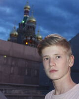 Андрей Силкин