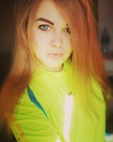 Валерия Замахова
