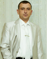 Денис Бабурин