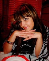 Мария Громова