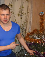 Денис Швайко