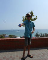 Кондрашов Андреевич