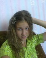 Татьяна Ярощук