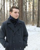 Анатолий Бубнов