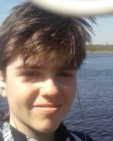 Александр Дунаев