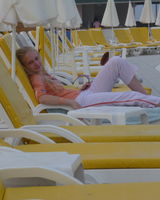 Вика Клевер